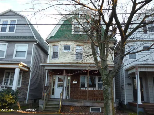 307 N SPRAGUE Avenue, Kingston in Kingston