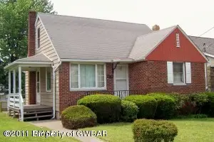 622 N Broad Street, West Hazleton in West Hazleton