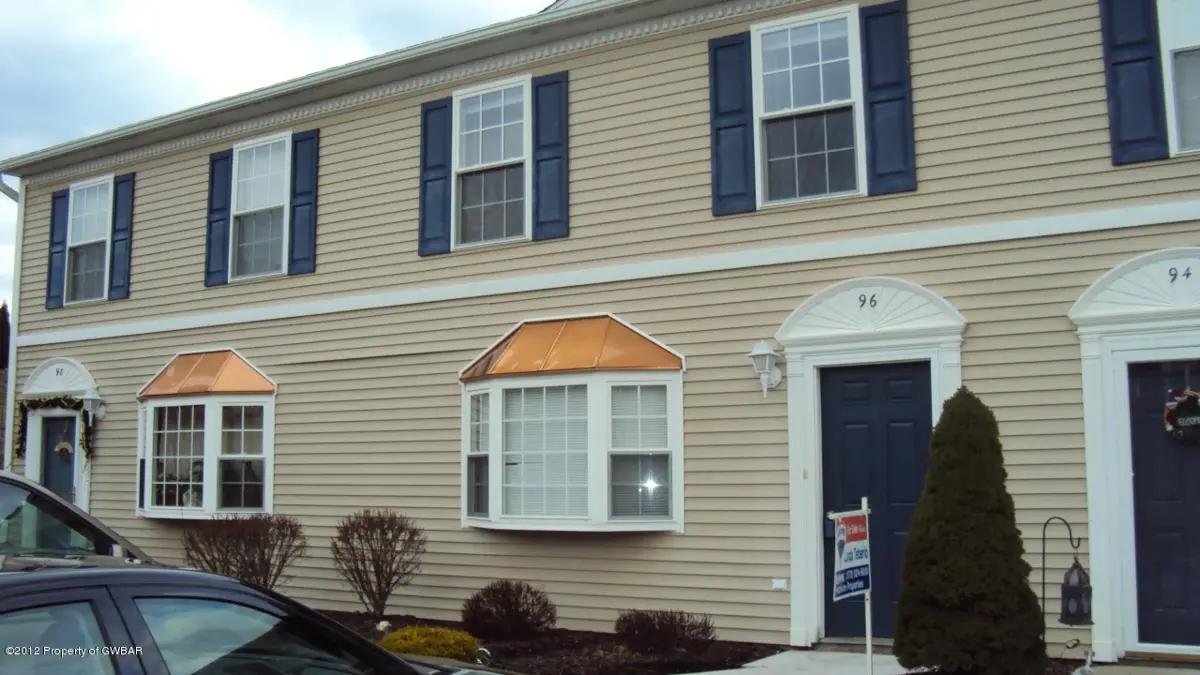 96 PATRIOT Circle, Mountain Top in Mountain Top
