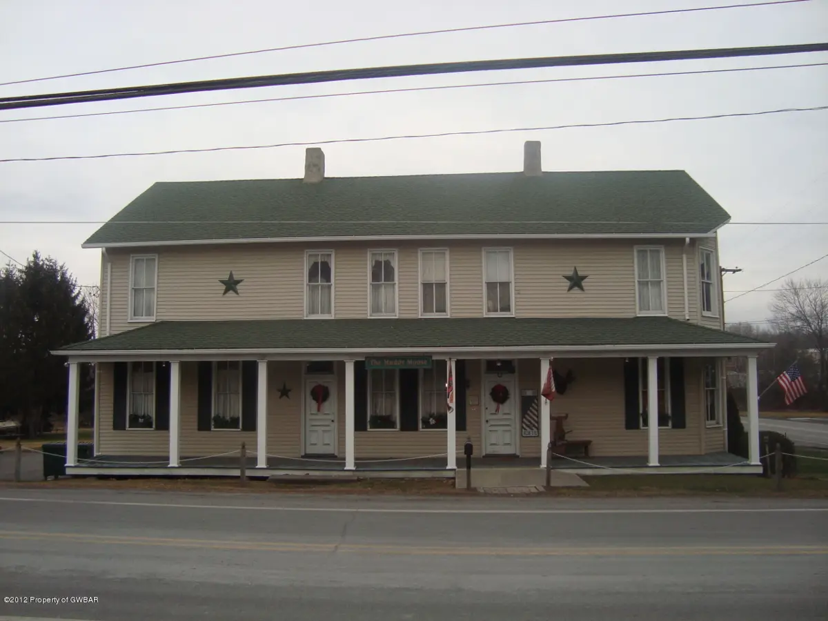 3 Main Street, Laflin in Laflin