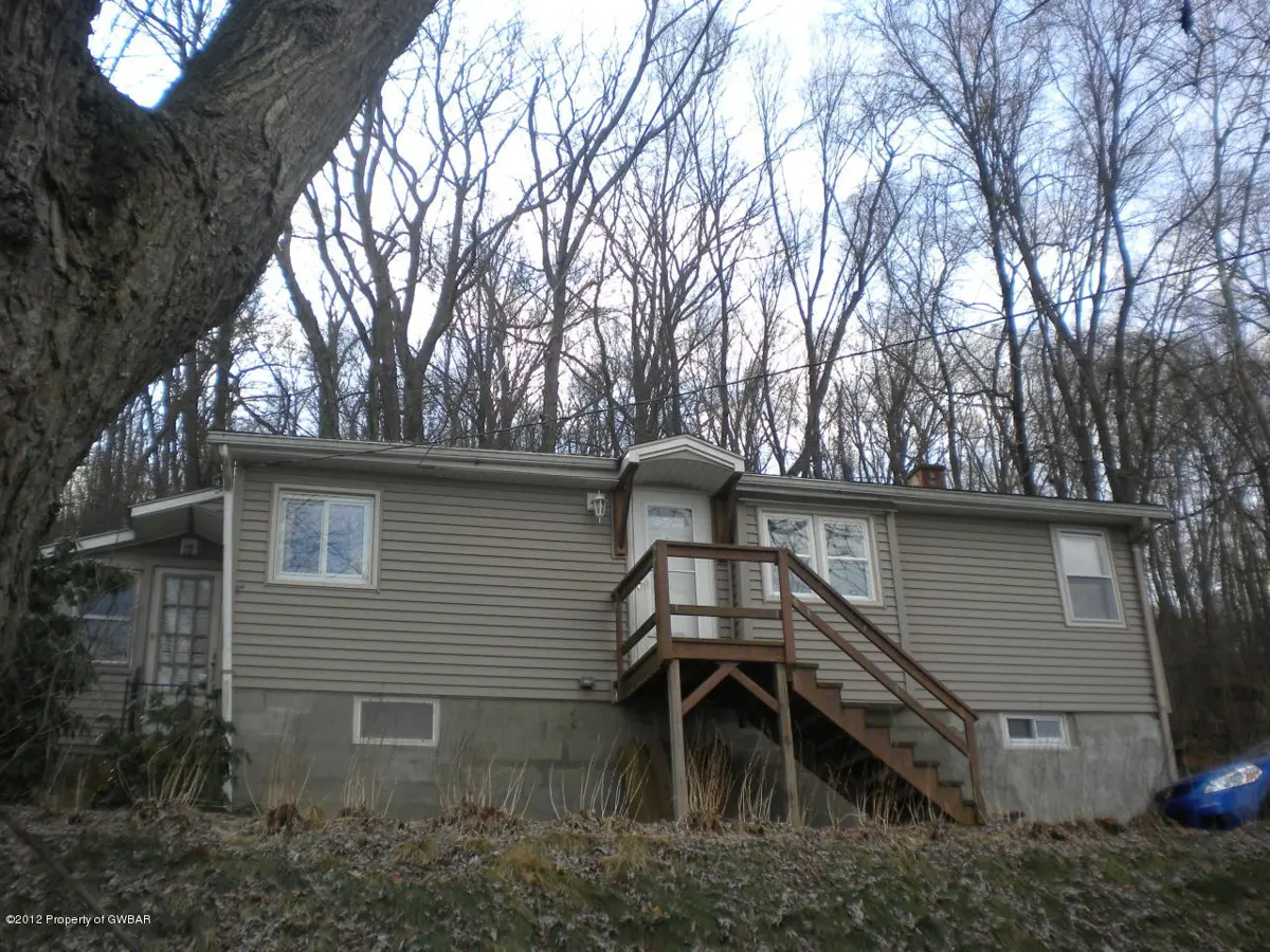 2032 Route 92, Harding in Harding