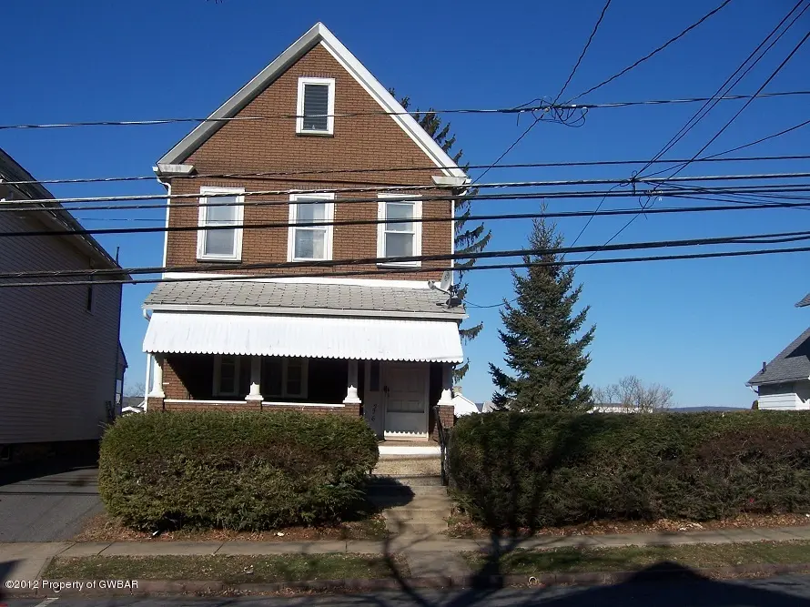 326 New Grant Street, Wilkes-Barre in Wilkes-Barre