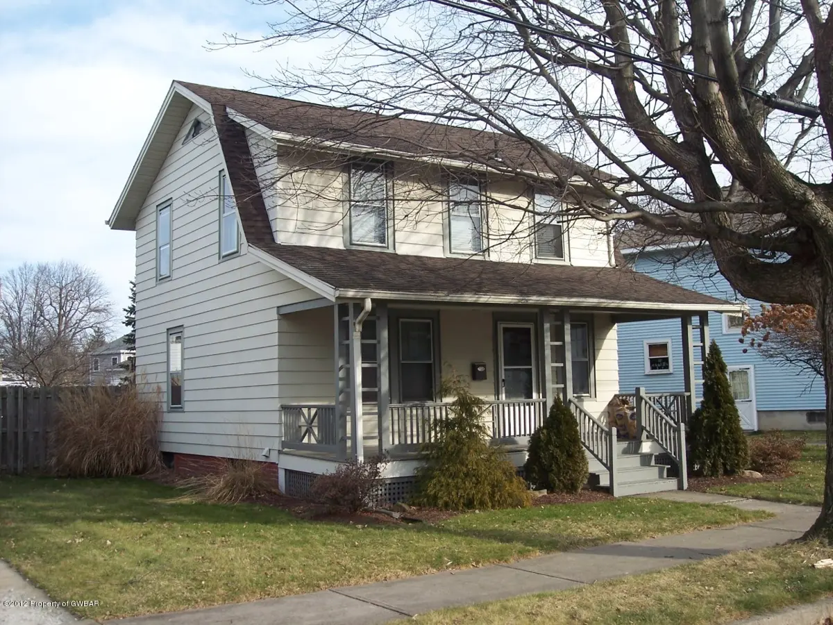 25 Bidlack Street, Forty Fort in Forty Fort