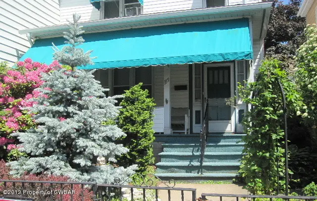 115 S Wyoming Street, Hazleton in Hazleton