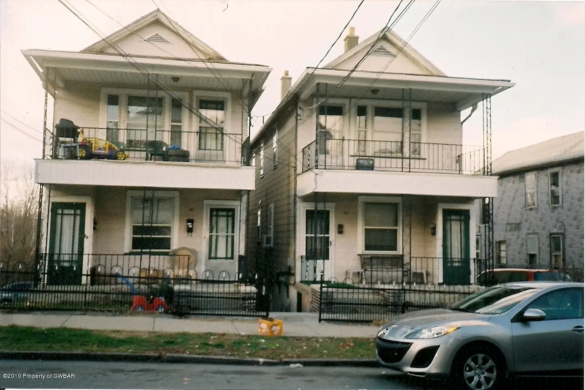 50-52 N SHERMAN Street, Wilkes-Barre in Wilkes-Barre