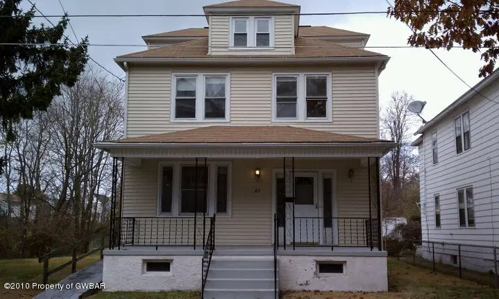 62 Schuler Street, Wilkes-Barre in Wilkes-Barre