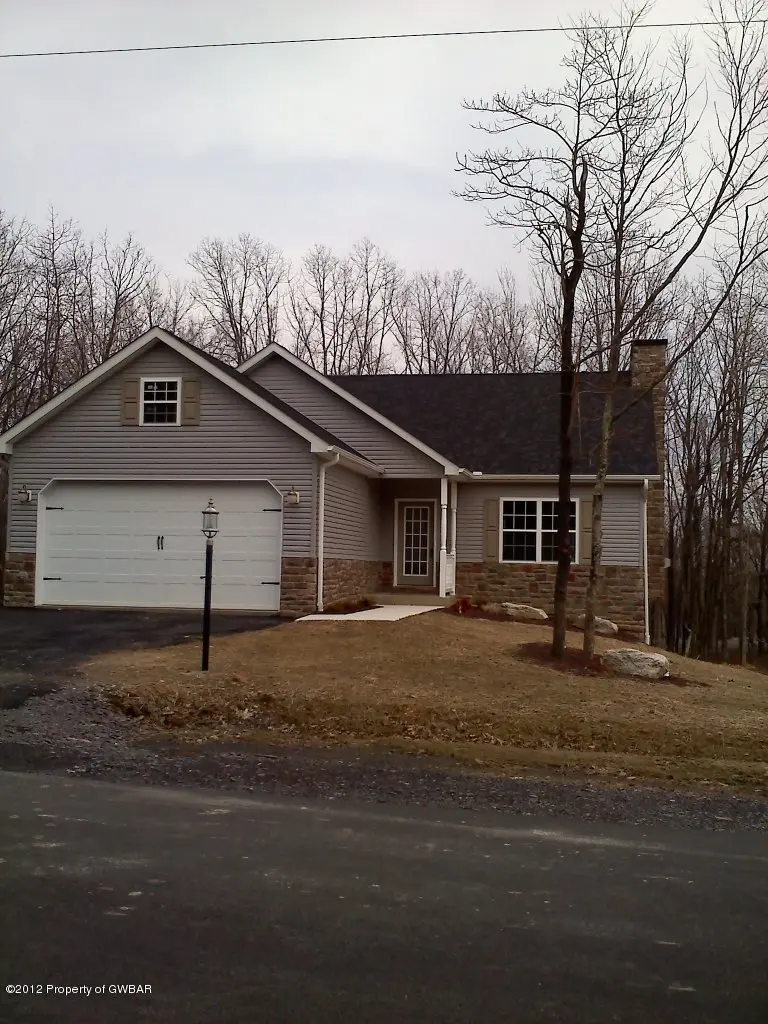 TW169 Buttonbush Lane, Hazleton in Hazleton