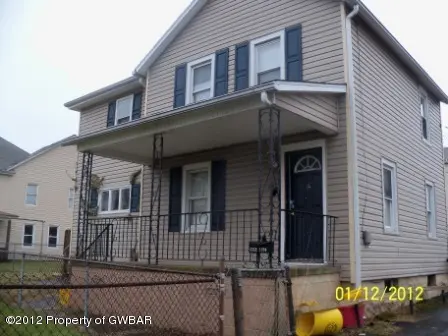 1224 Rear WYOMING Avenue, Exeter in Exeter
