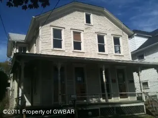 18 S HANOVER Street, Nanticoke in Nanticoke