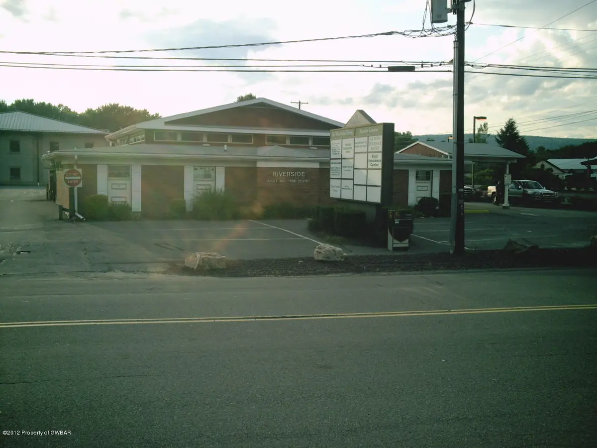220 S. RIVER Street, Plains in Plains