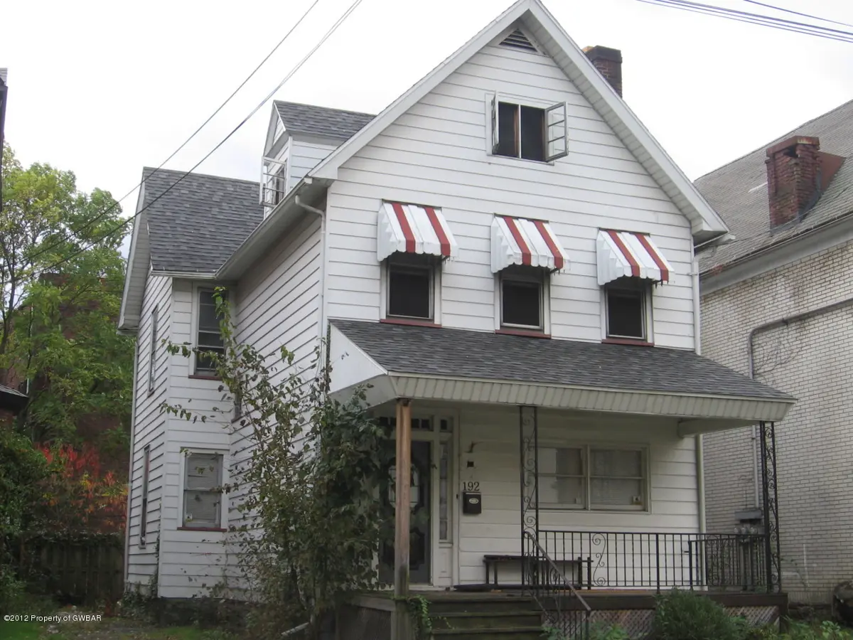 192 W RIVER Street, Wilkes-Barre in Wilkes-Barre
