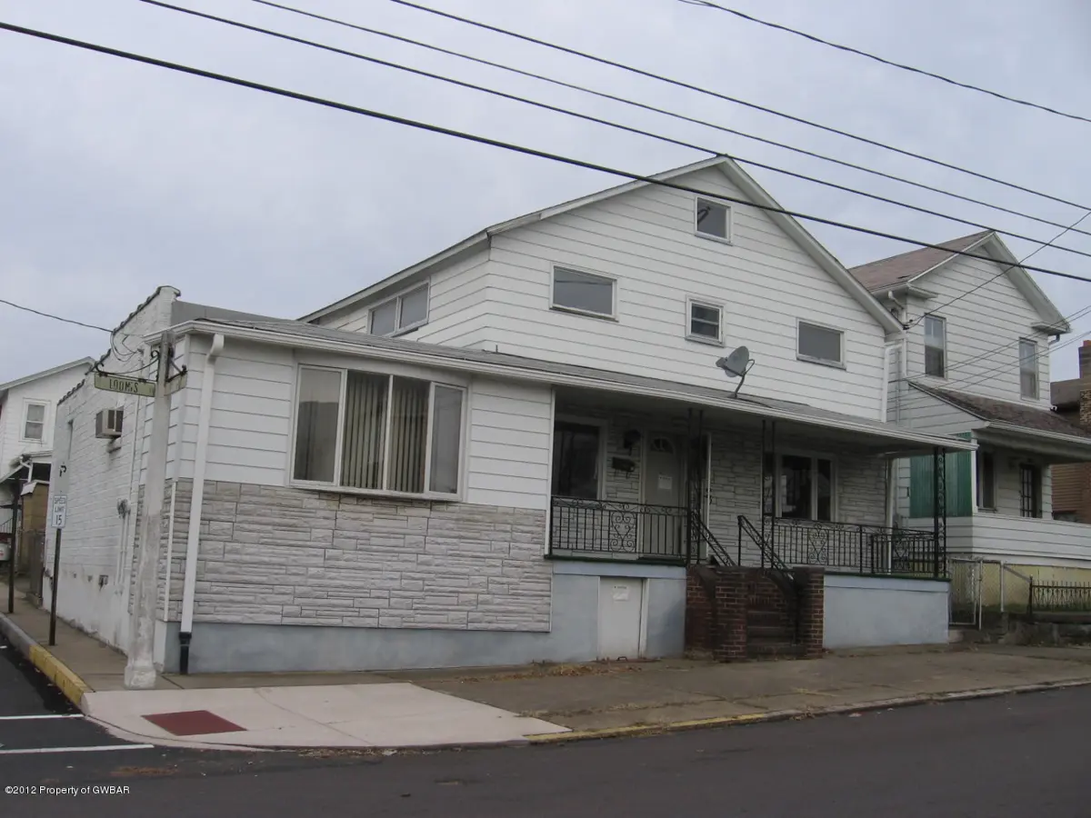 173 LOOMIS Street, Wilkes-Barre in Wilkes-Barre