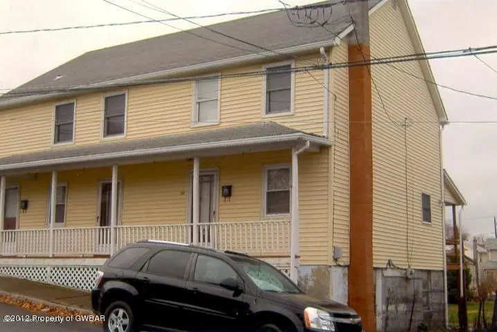36-38 Brogan Street, Wilkes-Barre in Wilkes-Barre
