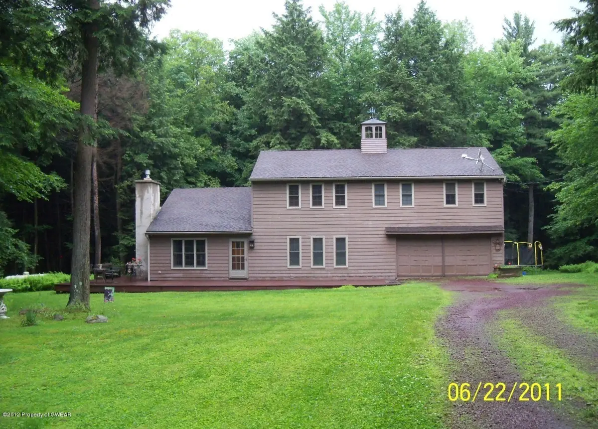 233 LEWIS Drive, Bear Creek Village in Bear Creek Village