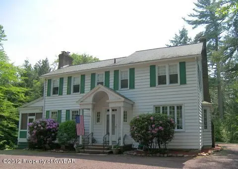 30 COVE Road, Bear Creek Village in Bear Creek Village