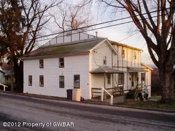 29 W BROADWAY Street, Larksville in Larksville