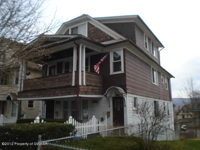 2343-2345 Adams Avenue, Scranton in Scranton