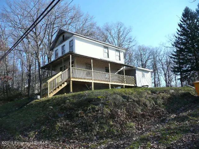 49 N MAIN Street, Mountain Top in Mountain Top