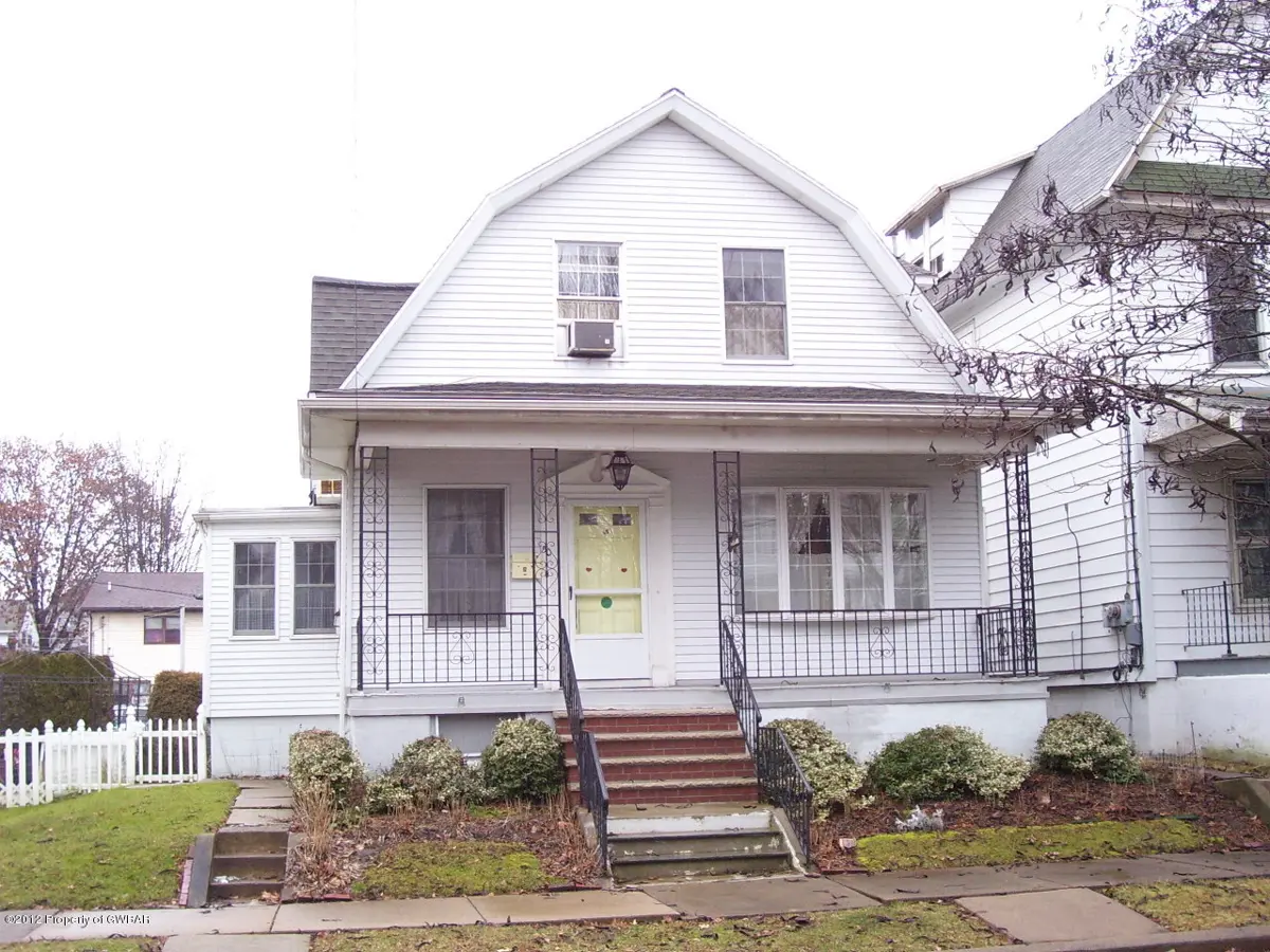 50 S ATHERTON Avenue, Kingston in Kingston