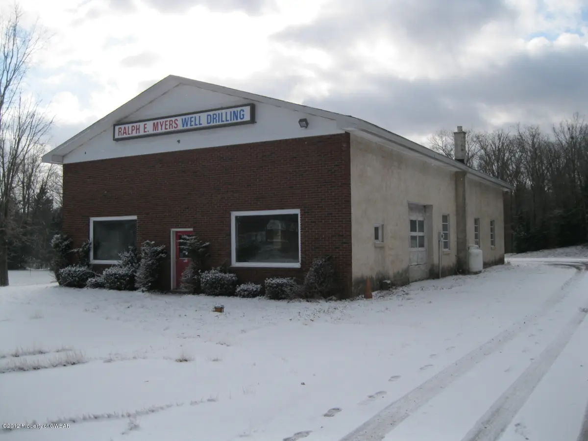 1255 LAUREL RUN Road, Wilkes-Barre in Wilkes-Barre