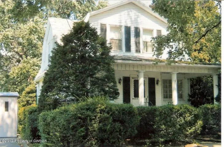 15 AMHERST Avenue, Wilkes-Barre in Wilkes-Barre