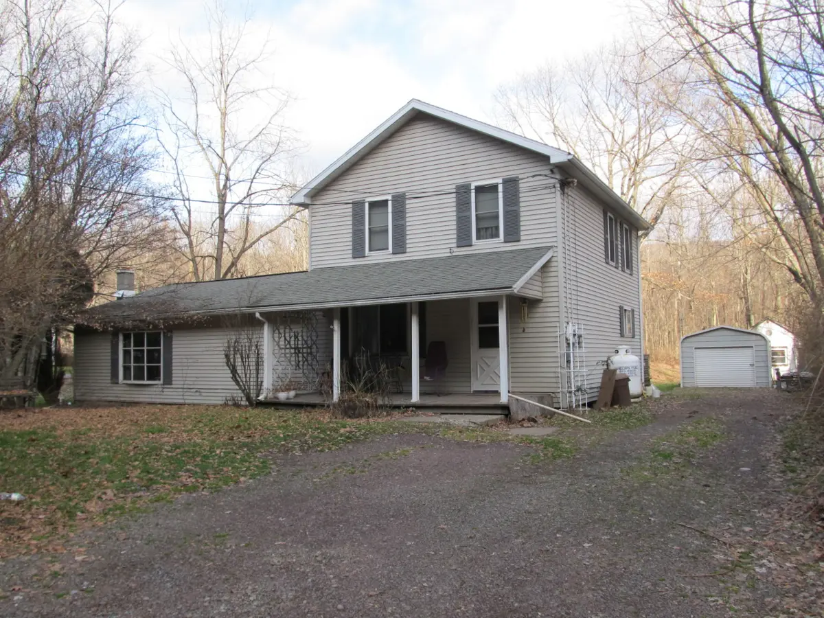 3411 STULL Road, Noxen in Noxen