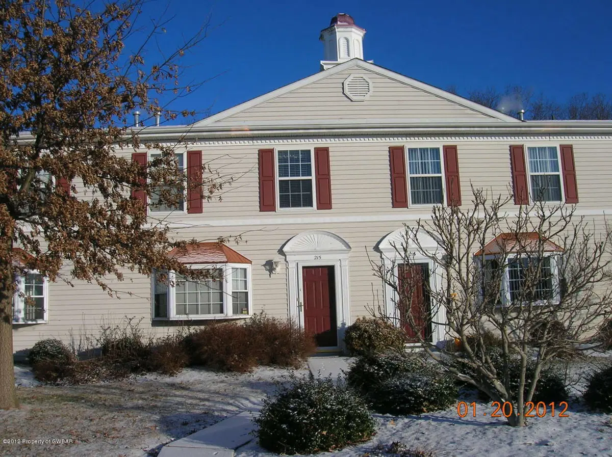 215 PATRIOT Circle, Mountain Top in Mountain Top