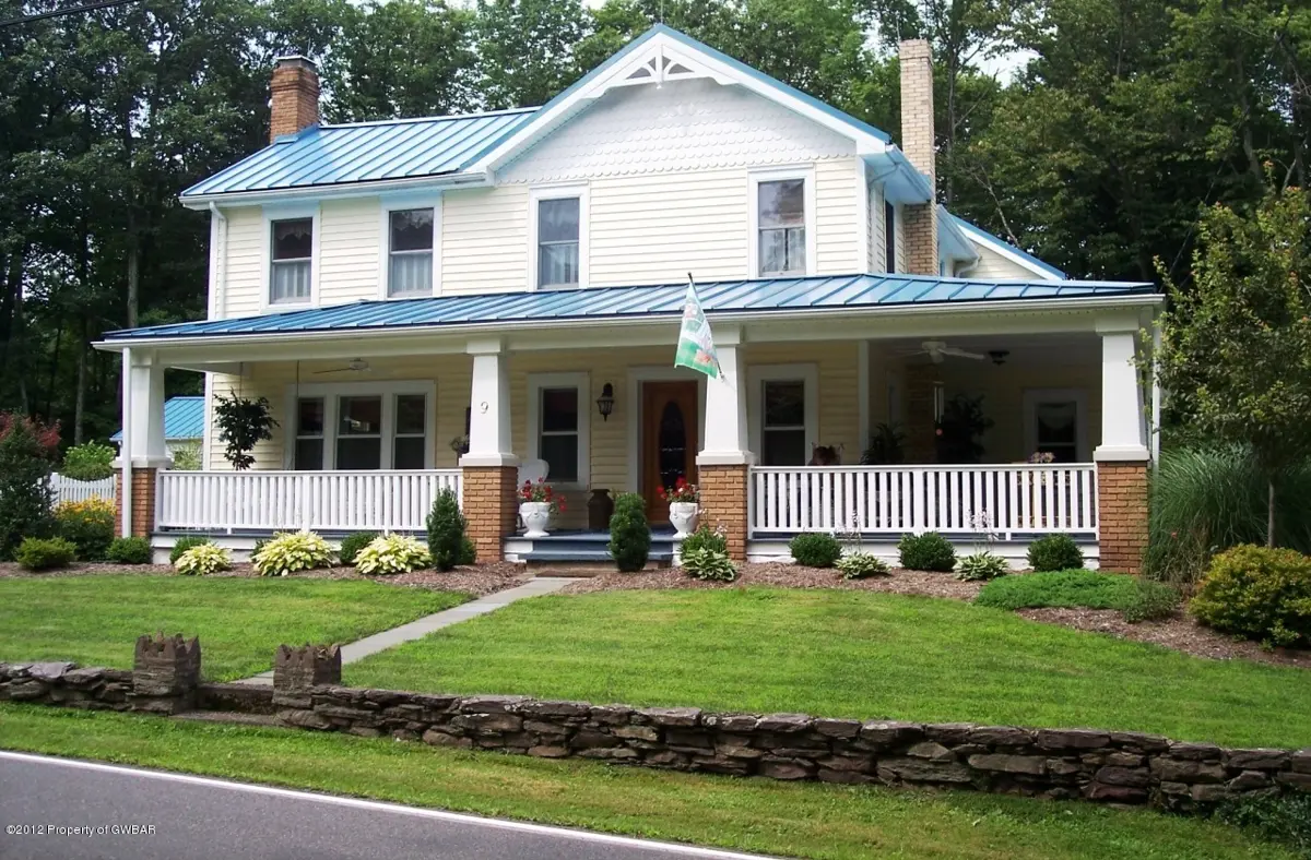 225 Queen of Peace Road, Harveys Lake in Harveys Lake