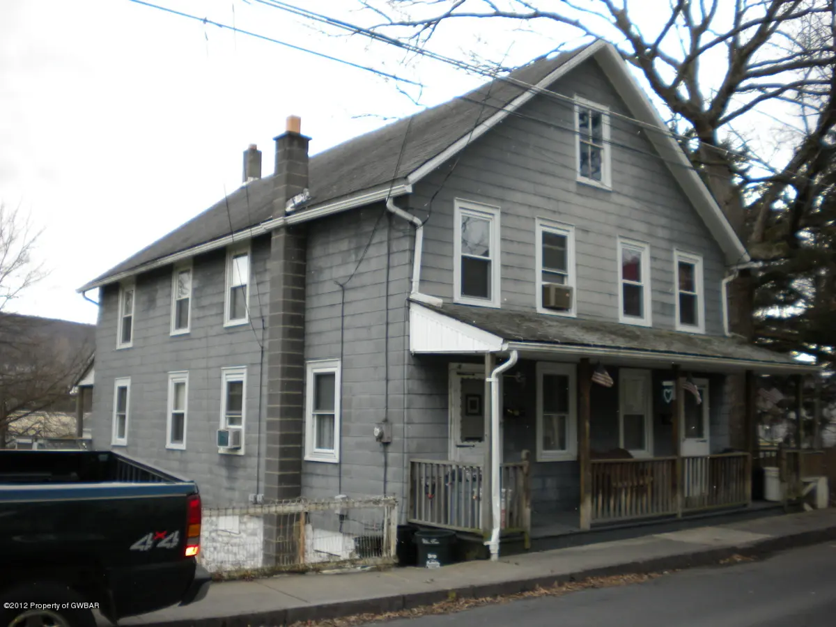 90-92 JOSEPH, Wilkes-Barre in Wilkes-Barre