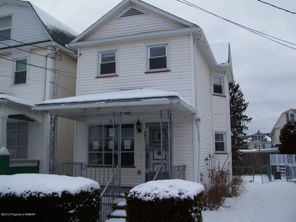 347 Colley Street, Hanover Township in Hanover Township