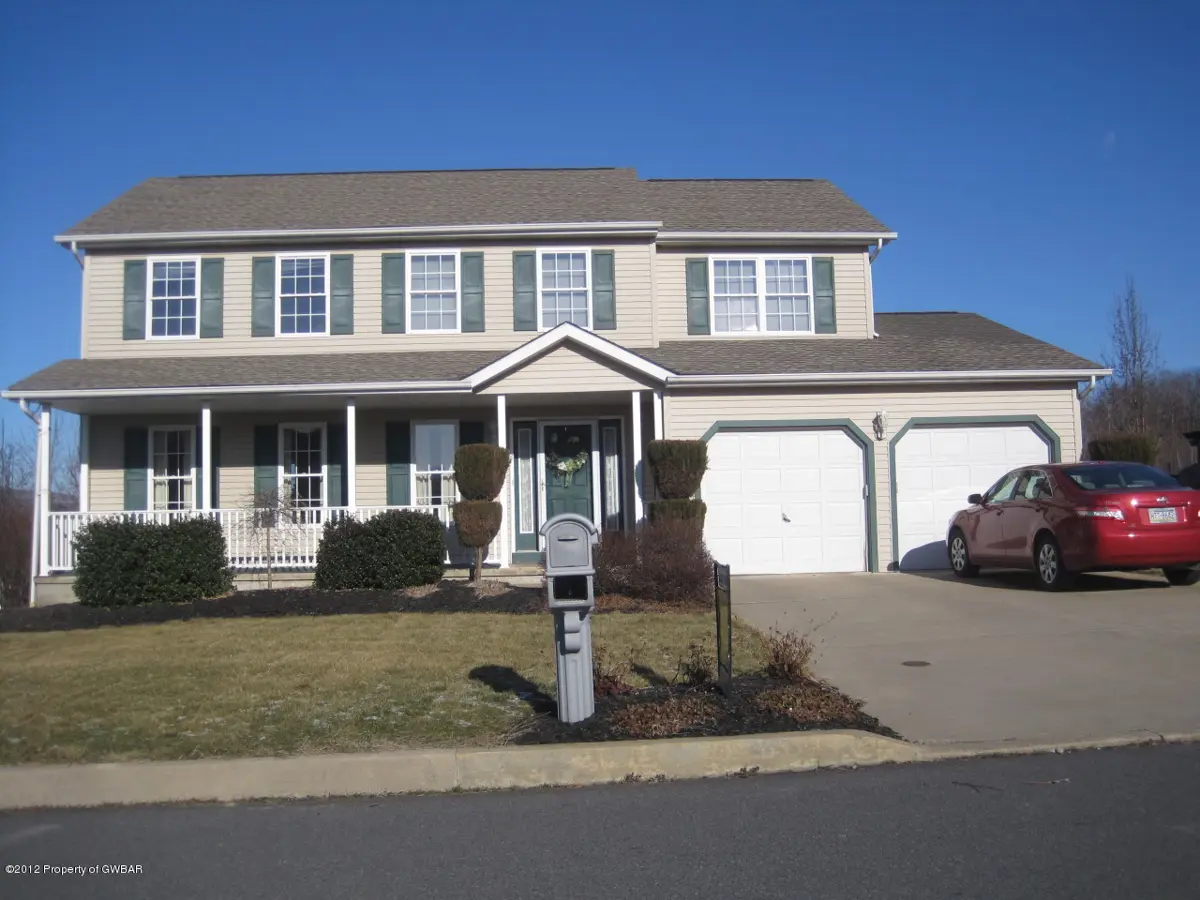 15 CASEY Avenue, Old Forge in Old Forge