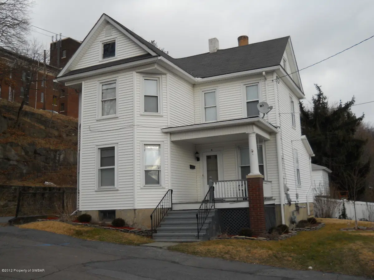 4 Orchard Street, Jenkins Township in Jenkins Township