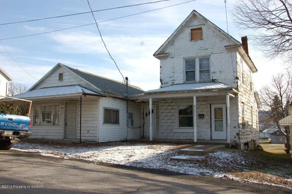1178 Ferris Avenue, Berwick in Berwick