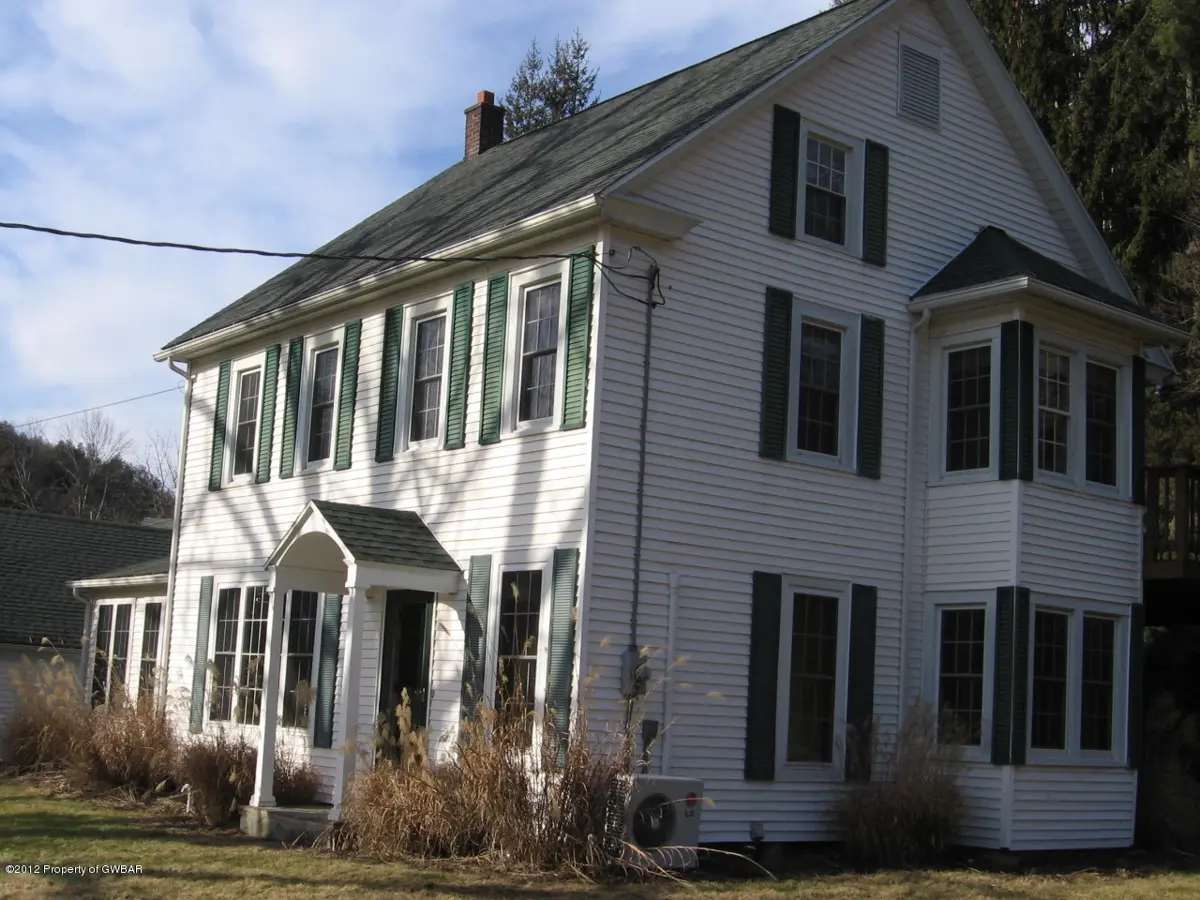 1296 HILLSIDE Road, Shavertown in Shavertown