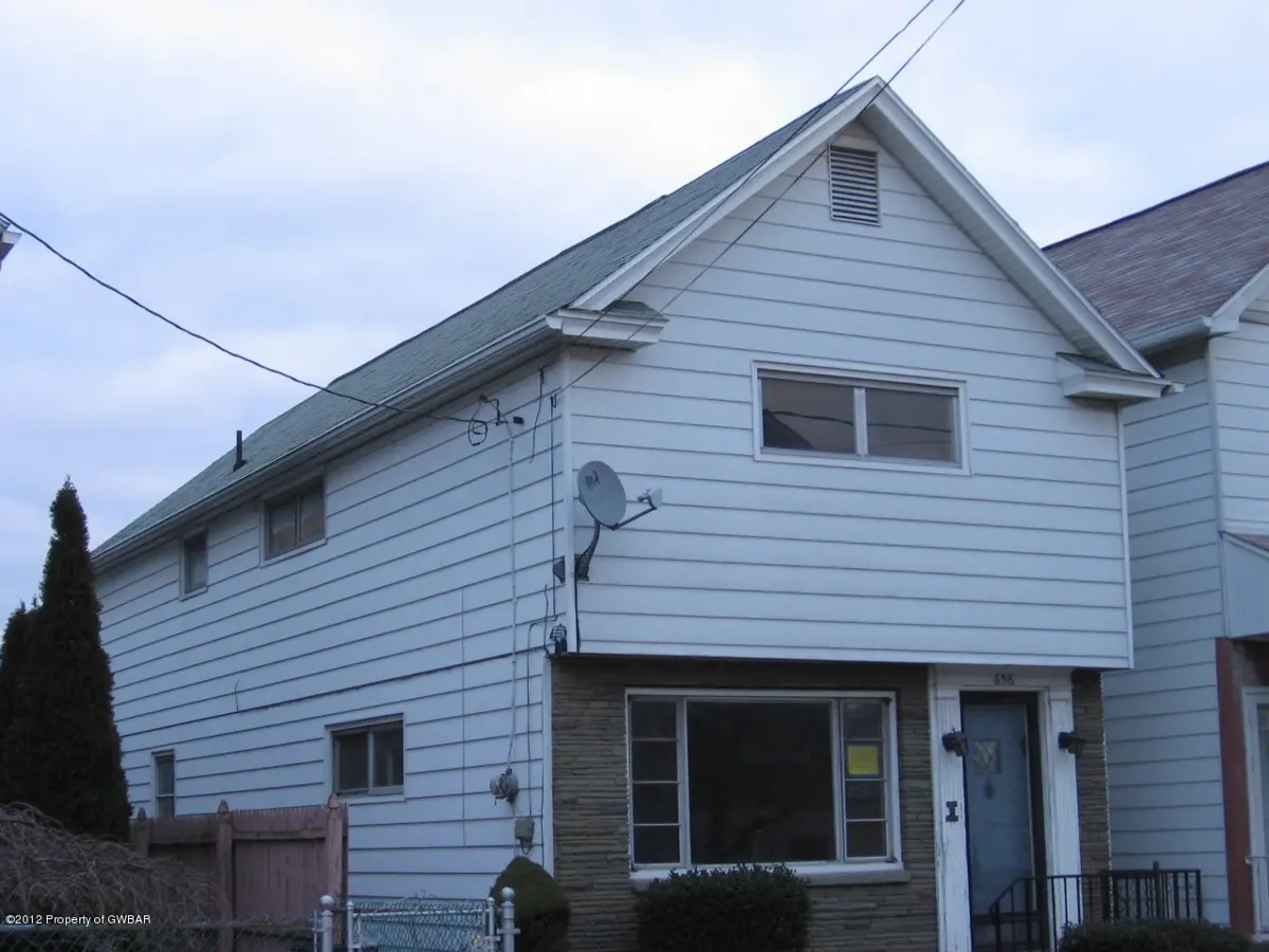 656 E NORTHAMPTON Street, Wilkes-Barre in Wilkes-Barre