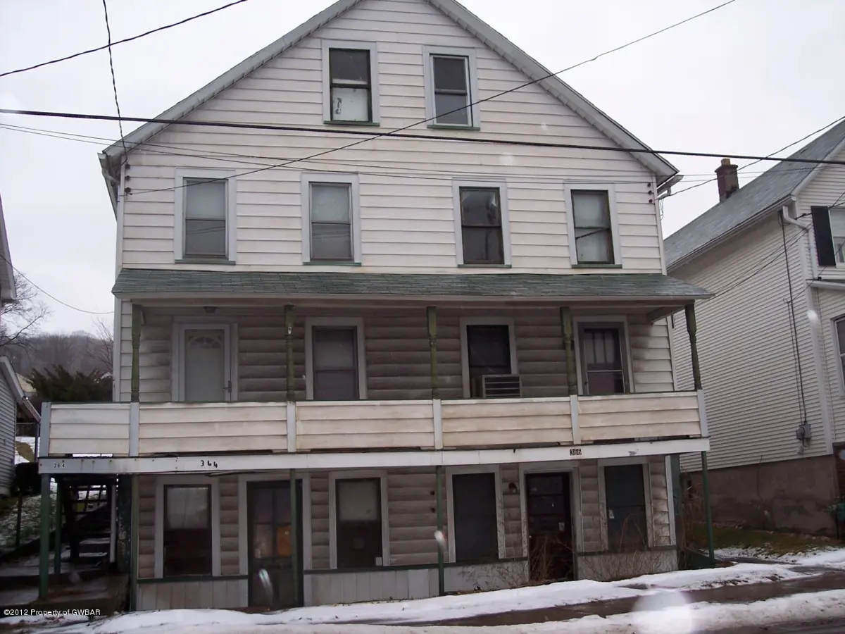 366 Main Street, Swoyersville in Swoyersville