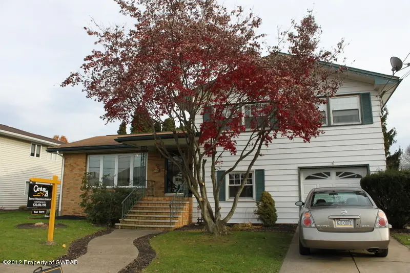 48 Marjorie Avenue, Wilkes-Barre in Wilkes-Barre