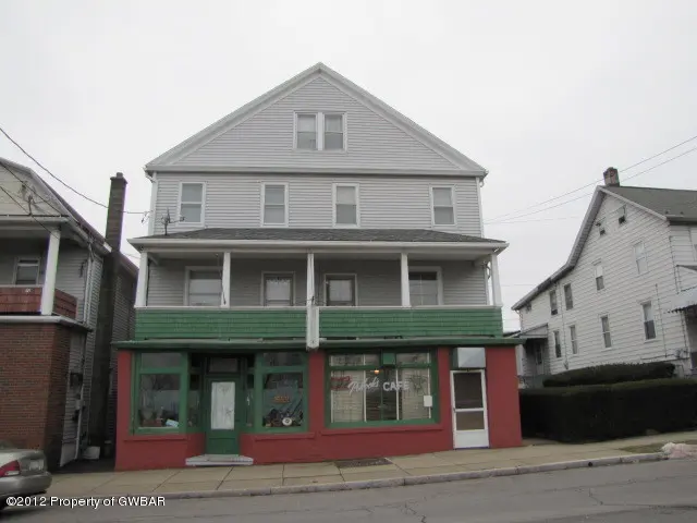 74-76 S Main Street, Ashley in Ashley
