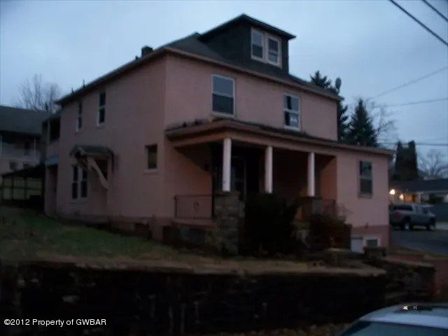 524 Gibbons Street, Scranton in Scranton