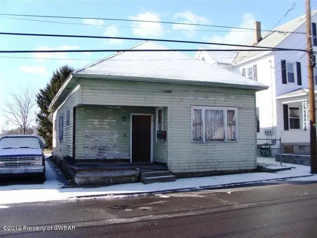 142 Sussex Street, Old Forge in Old Forge