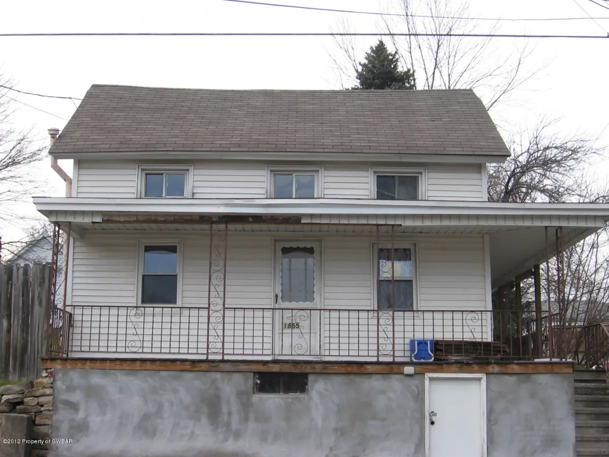 1855 BLOOM Avenue, Scranton in Scranton