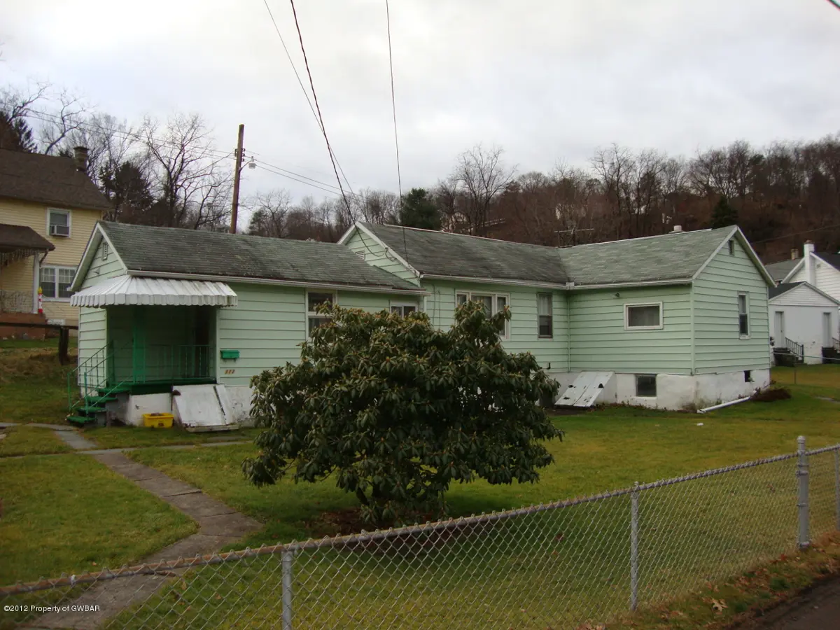 112 Honey Pot Street, Nanticoke in Nanticoke