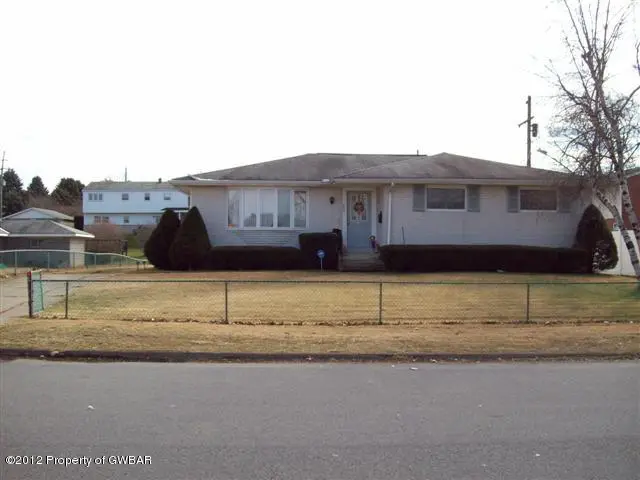 203 W South Street, Nanticoke in Nanticoke