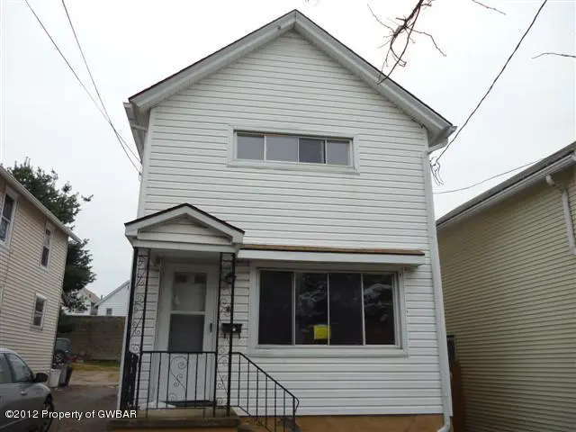 43 HARKINS Lane, Wilkes-Barre in Wilkes-Barre