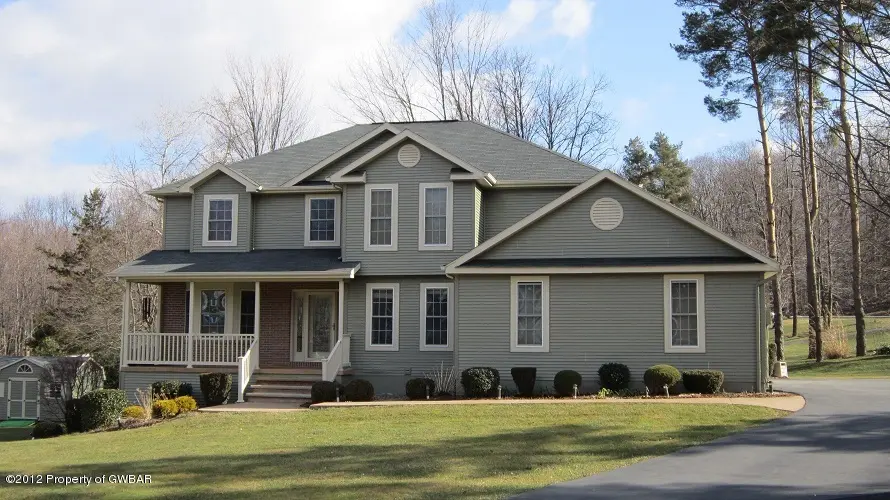 520 Stone Hedge Place, Mountain Top in Mountain Top