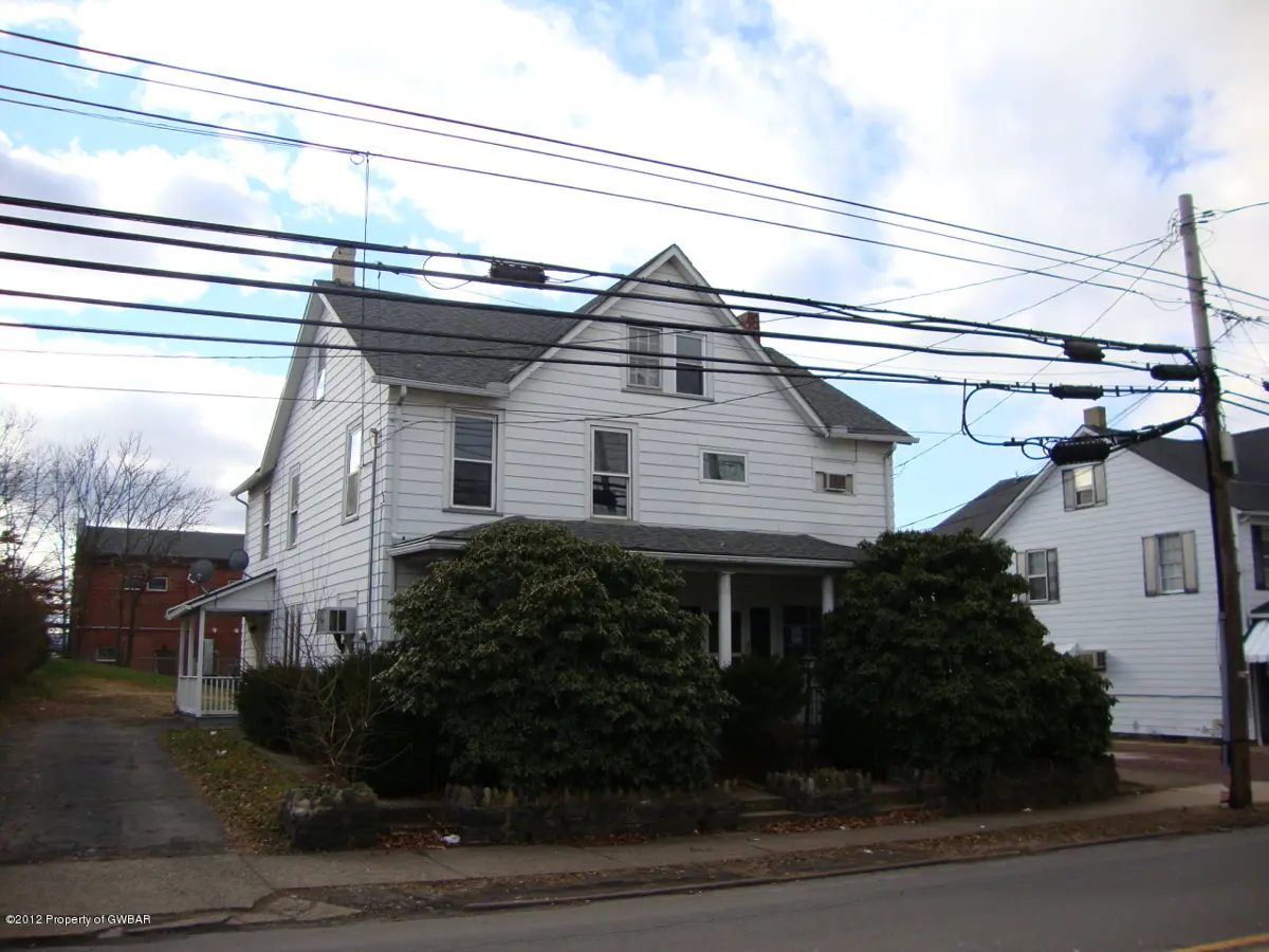 501 E Northampton Street, Wilkes-Barre in Wilkes-Barre
