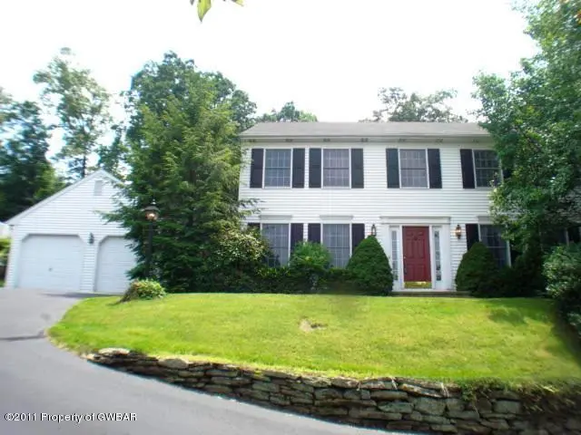 16 Old Mill Road, Laflin in Laflin