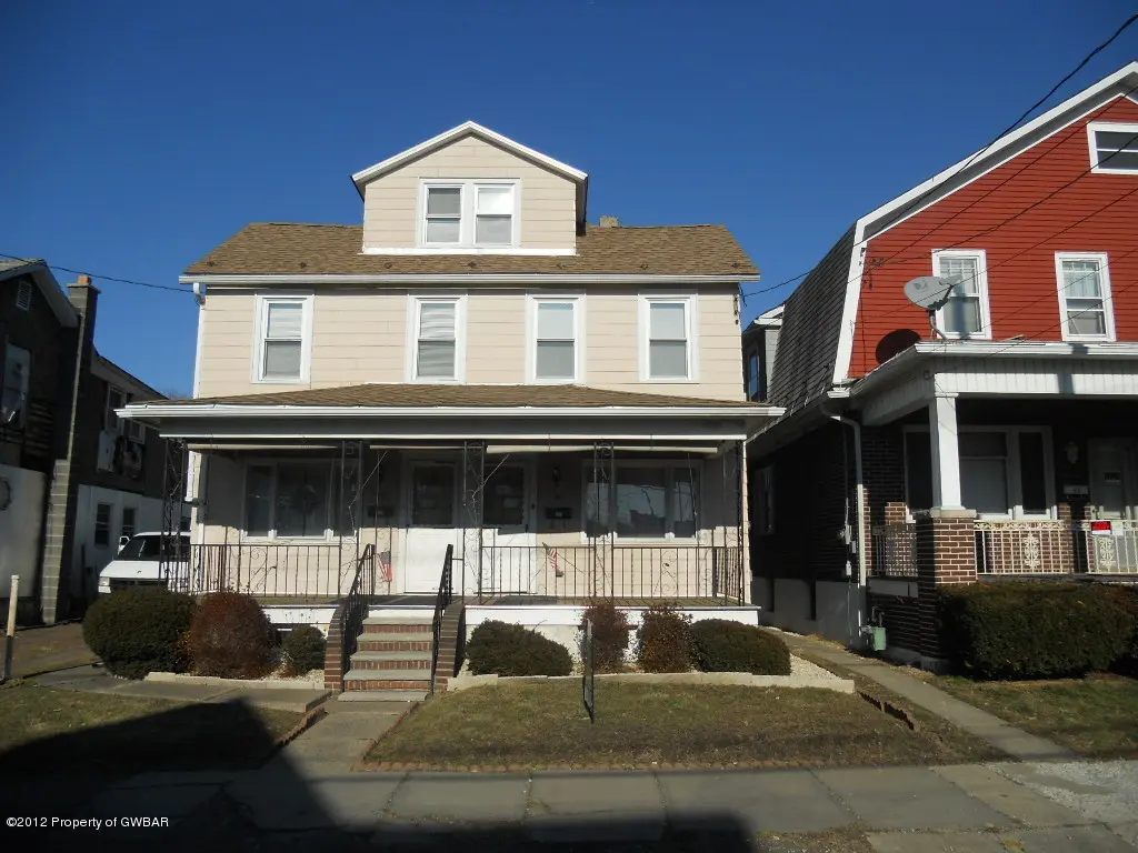 60-60.5 W HARTFORD Street, Ashley in Ashley