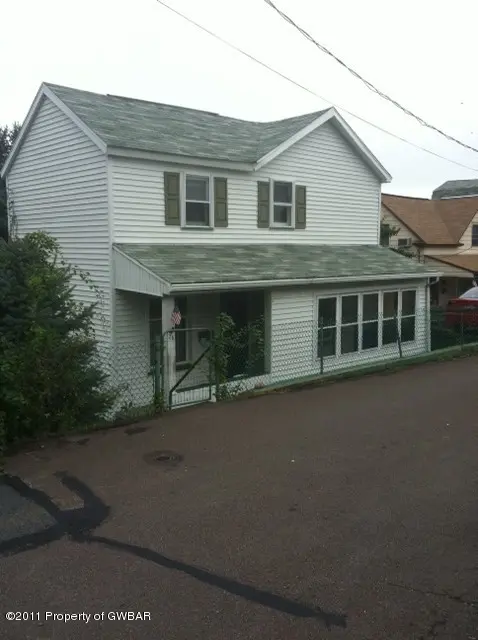 26 DERBY Street, Wilkes-Barre in Wilkes-Barre