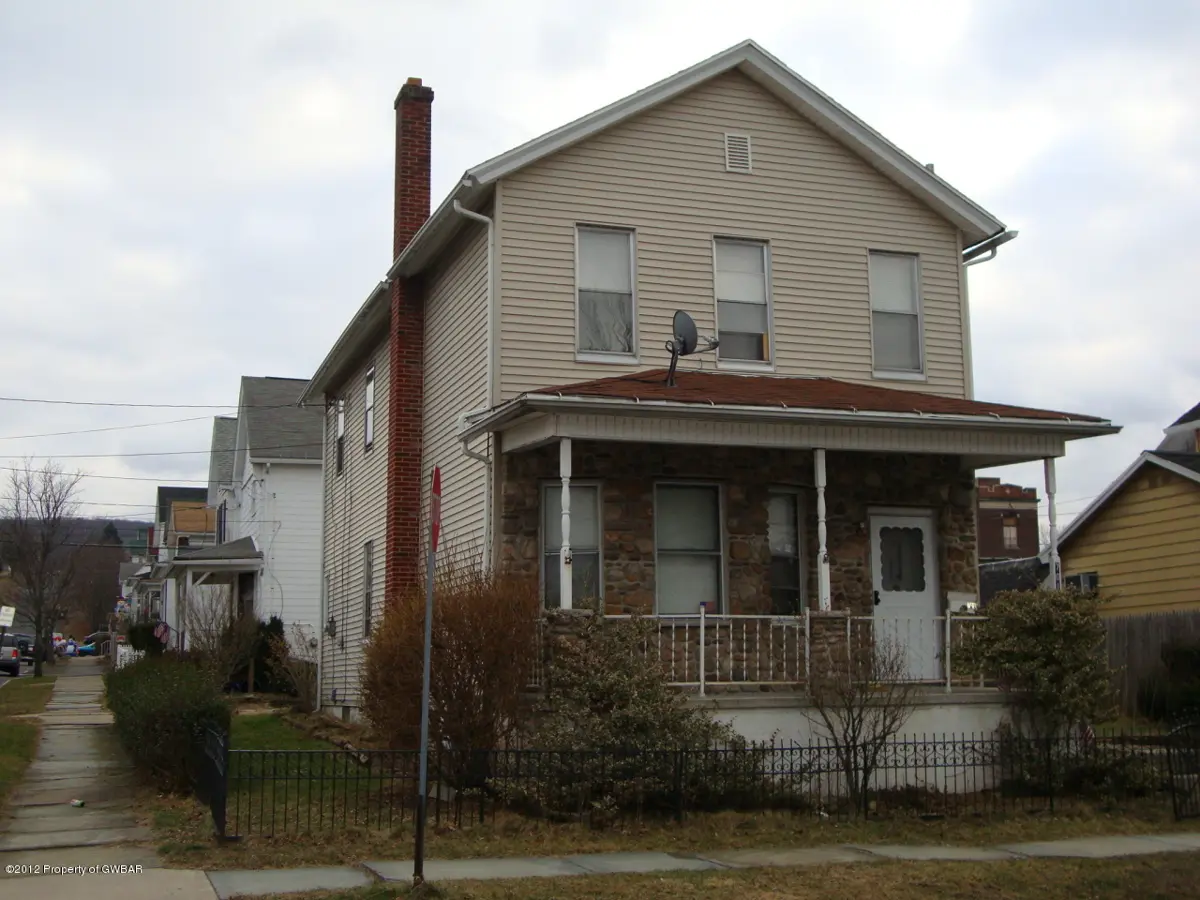 701 S Irving Avenue, Scranton in Scranton